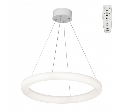 Подвесной светильник Vitaluce V2543DT V2543DT-0/1S