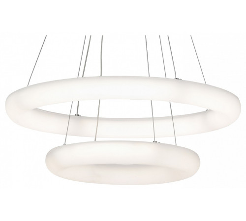 Подвесной светильник Vitaluce V2543DT V2543DT-0/2S