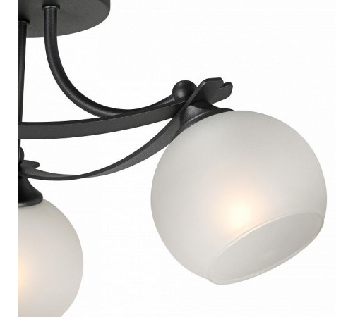 Потолочная люстра Vitaluce V2564 V2564-1/3PL