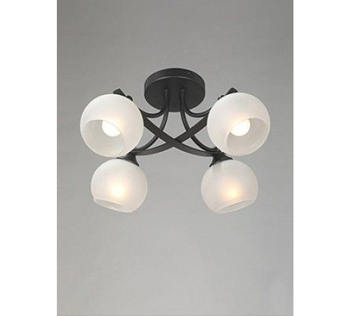 Потолочная люстра Vitaluce V2564 V2564-1/4PL