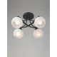 Потолочная люстра Vitaluce V2564 V2564-1/4PL