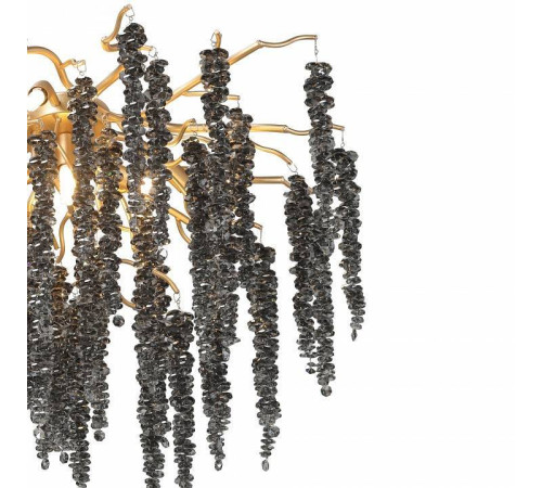 Потолочная люстра Vitaluce V28551 V28551-8/7PL