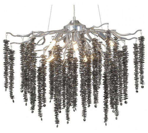 Подвесная люстра Vitaluce V28551 V28551-9/7S