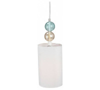 Подвесной светильник Vitaluce V2892 V2892-0/1S