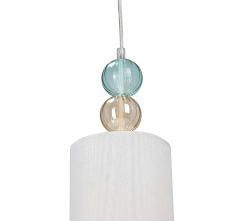 Подвесной светильник Vitaluce V2892 V2892-0/1S