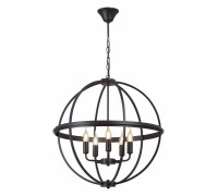Подвесная люстра Vitaluce V3002-1/5 5xE27 V3002-1/5