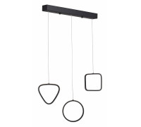 Подвесной светильник Vitaluce V3048 V3048-1/3S