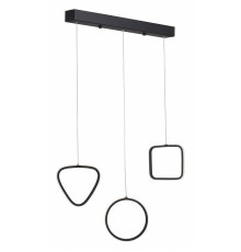 Подвесной светильник Vitaluce V3048 V3048-1/3S