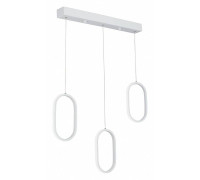 Подвесной светильник Vitaluce V3049 V3049-0/3S