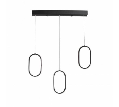 Подвесной светильник Vitaluce V3049 V3049-1/3S