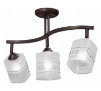 Люстра на штанге Vitaluce V3729-7/3PL