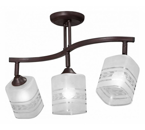 Люстра на штанге Vitaluce V3729-7/3PL