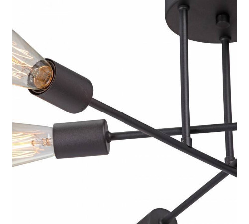 Потолочная люстра Vitaluce V3764 V3764-1/6PL