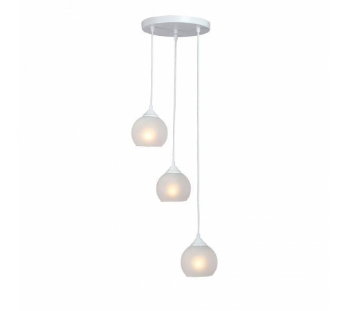 Подвесной светильник Vitaluce V3785 V3785-0/3S