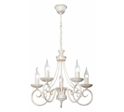 Подвесная люстра Vitaluce V3807 V3807-0/5