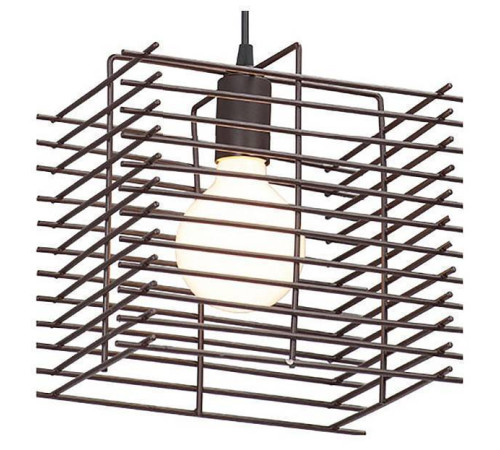 Подвесной светильник Vitaluce V4083 V4083-7/1S