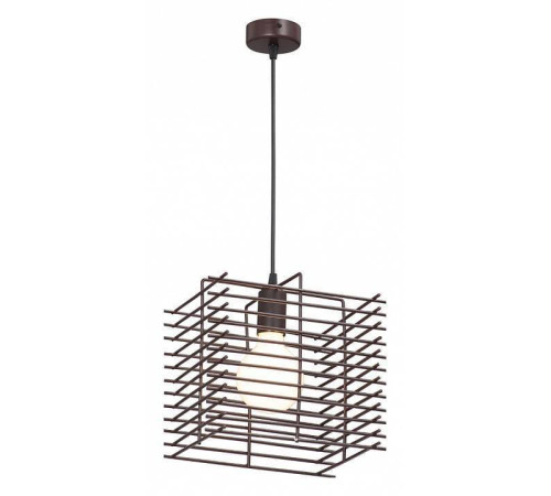 Подвесной светильник Vitaluce V4083 V4083-7/1S