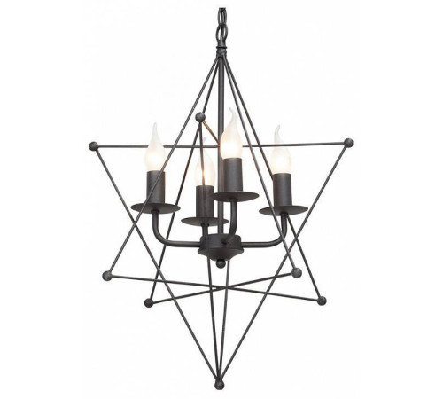 Подвесная люстра Vitaluce 4143 V4143/4