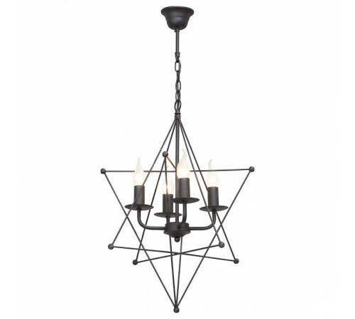 Подвесная люстра Vitaluce 4143 V4143/4