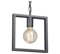 Подвесной светильник Vitaluce 4169 V4169-1/1S