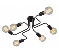 Потолочная люстра Vitaluce 4196 V4196-1/6PL