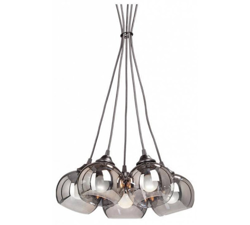 Подвесной светильник Vitaluce Шарики V4361-1/5S