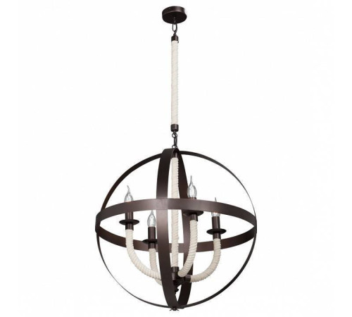 Подвесная люстра Vitaluce 4374 V4374-8/4