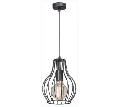 Подвесной светильник Vitaluce 4390 V4390-1/1S