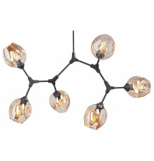 Подвесная люстра Vitaluce V4598 V4598-1/6PL
