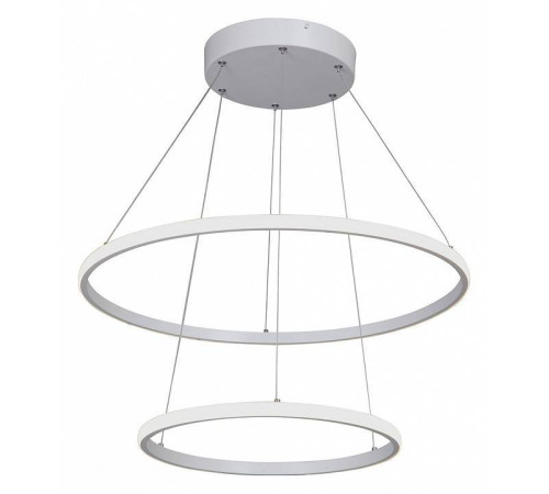 Подвесной светильник Vitaluce V4600-0/2S