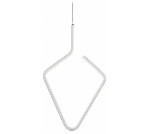 Подвесной светильник Vitaluce V4608 V4608-0/1S