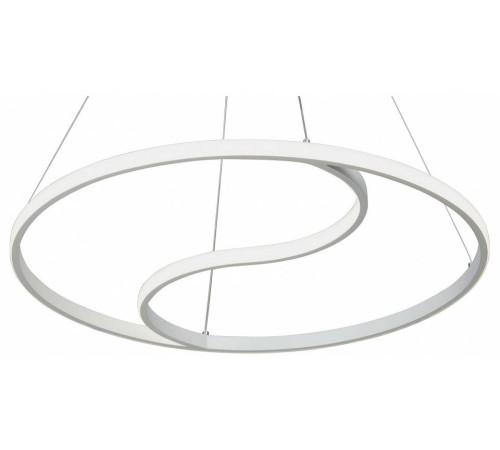 Подвесной светильник Vitaluce V4652-0/1S