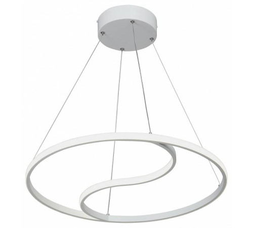 Подвесной светильник Vitaluce V4652-0/1S