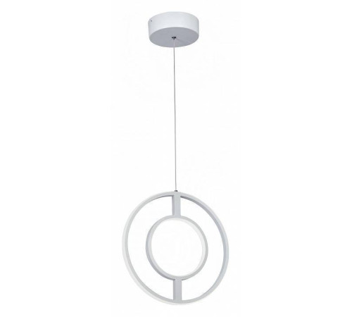 Подвесной светильник Vitaluce V4672 V4672-0/1S