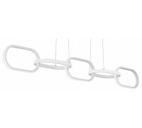 Подвесная люстра Vitaluce V4695 V4695-0/5S