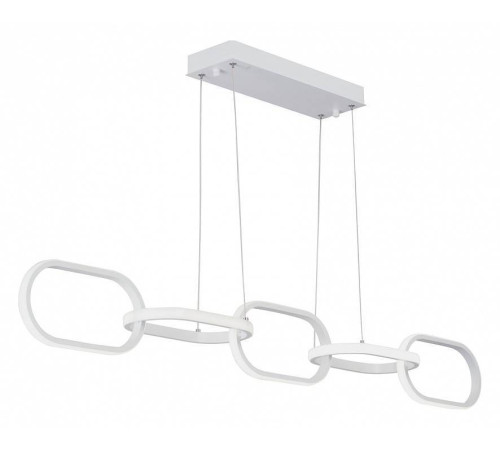 Подвесная люстра Vitaluce V4695 V4695-0/5S