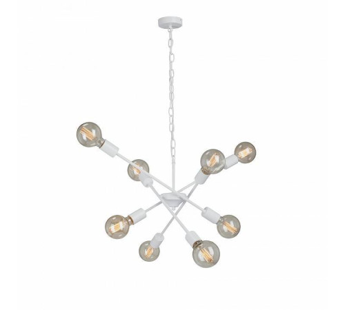 Подвесная люстра Vitaluce V4750 V4750-0/8