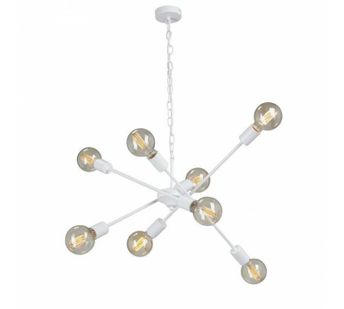 Подвесная люстра Vitaluce V4750 V4750-0/8