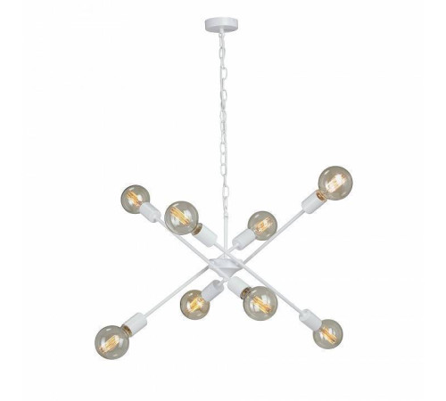 Подвесная люстра Vitaluce V4750 V4750-0/8