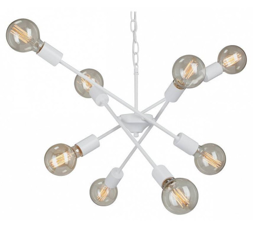 Подвесная люстра Vitaluce V4750 V4750-0/8