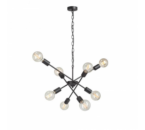 Подвесная люстра Vitaluce V4750 V4750-1/8