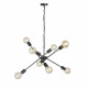 Подвесная люстра Vitaluce V4750 V4750-1/8