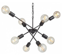 Подвесная люстра Vitaluce V4750 V4750-1/8