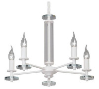 Подвесная люстра Vitaluce V4766 V4766-0/5