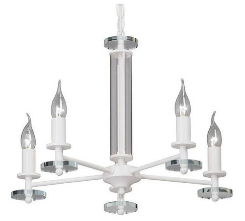 Подвесная люстра Vitaluce V4766 V4766-0/5