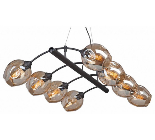 Подвесная люстра Vitaluce V4817-1/8S