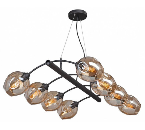 Подвесная люстра Vitaluce V4817-1/8S