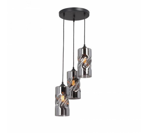 Подвесной светильник Vitaluce V4853 V4853/3S