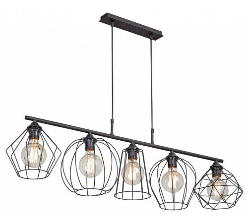 Подвесной светильник Vitaluce V4946 V4946-1/5S