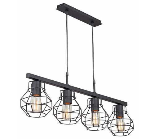 Подвесной светильник Vitaluce V4962-1/4S